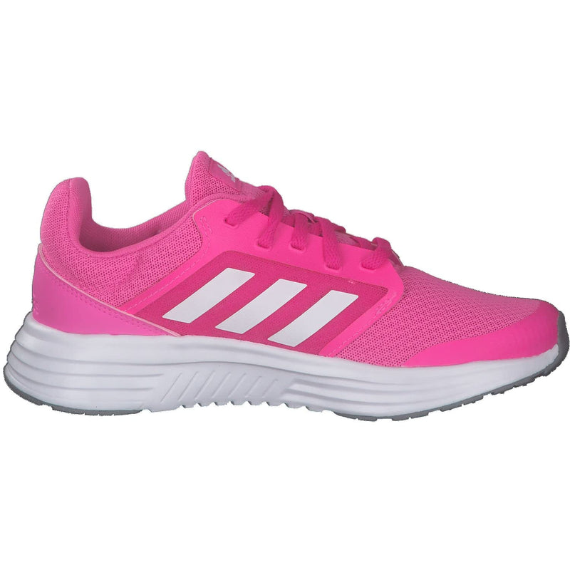 Adidas Women's Galaxy 5 Pink Sneakers Size 8.5