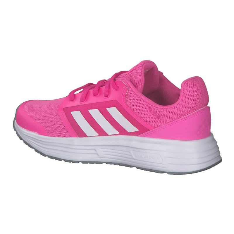 Adidas Women's Galaxy 5 Pink Sneakers Size 8.5