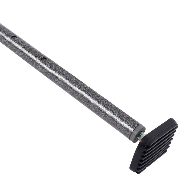 Adjustable Telescoping Cargo Bar with Secure Grip