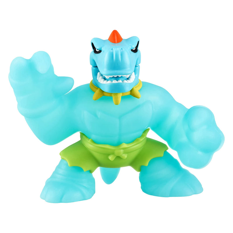 Heroes of Goo Jit Zu All Stars Action Figure 4-Pack