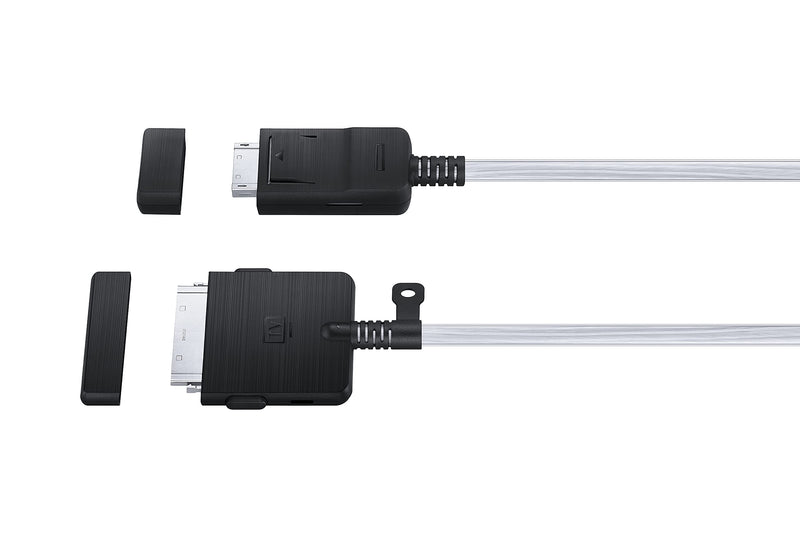 Samsung 5m Optical Fiber Connector Cable for 2021 QLED Models