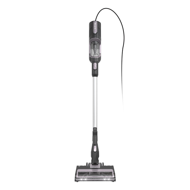 Shark HS152AMZ Ultralight Pet Plus Corded Stick Vacuum with LED Headlights