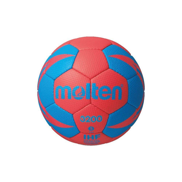 Molten Training Handball Gr. 1 Red/Blue