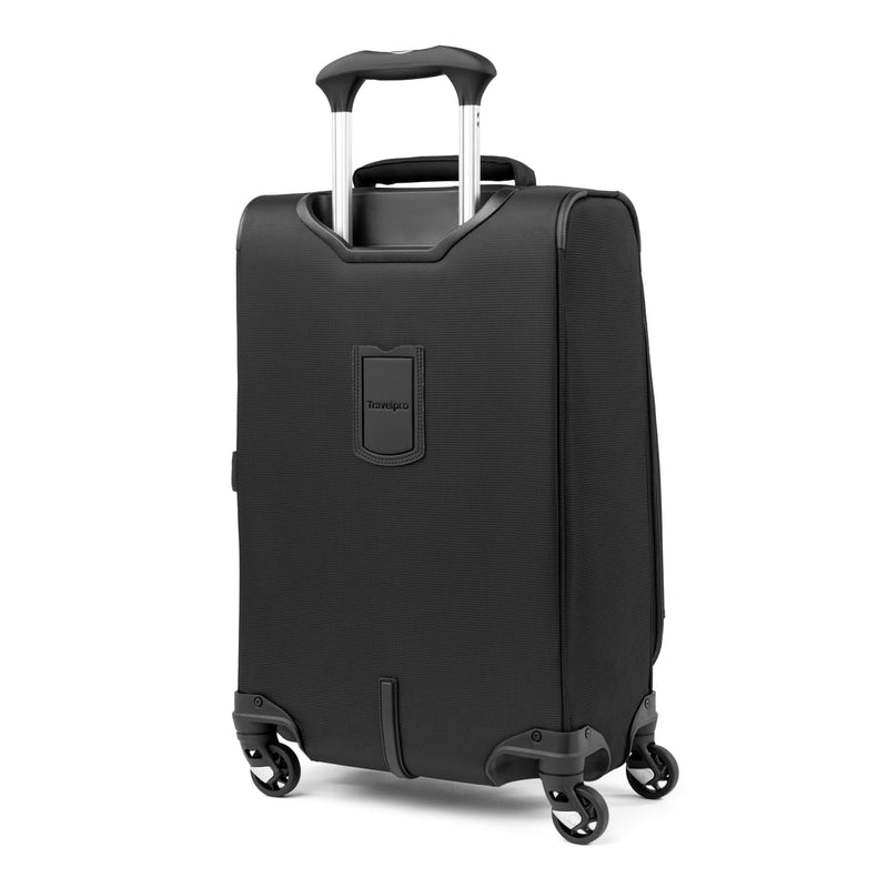 Travelpro Maxlite 5 Lightweight Carry-On Spinner Luggage 21-Inch