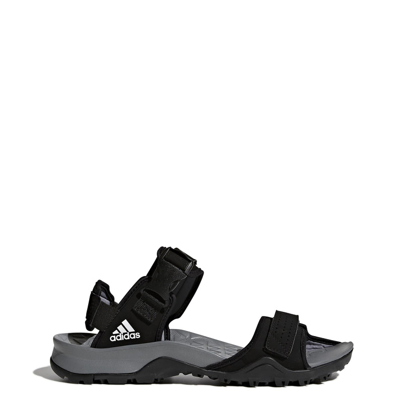 Adidas Mens Cyprex Ultra Sandal Open Toe Sandals