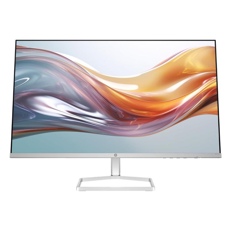 HP Series 5 27 inch FHD Monitor Full HD Display 1920 x 1080 IPS pane Monitor