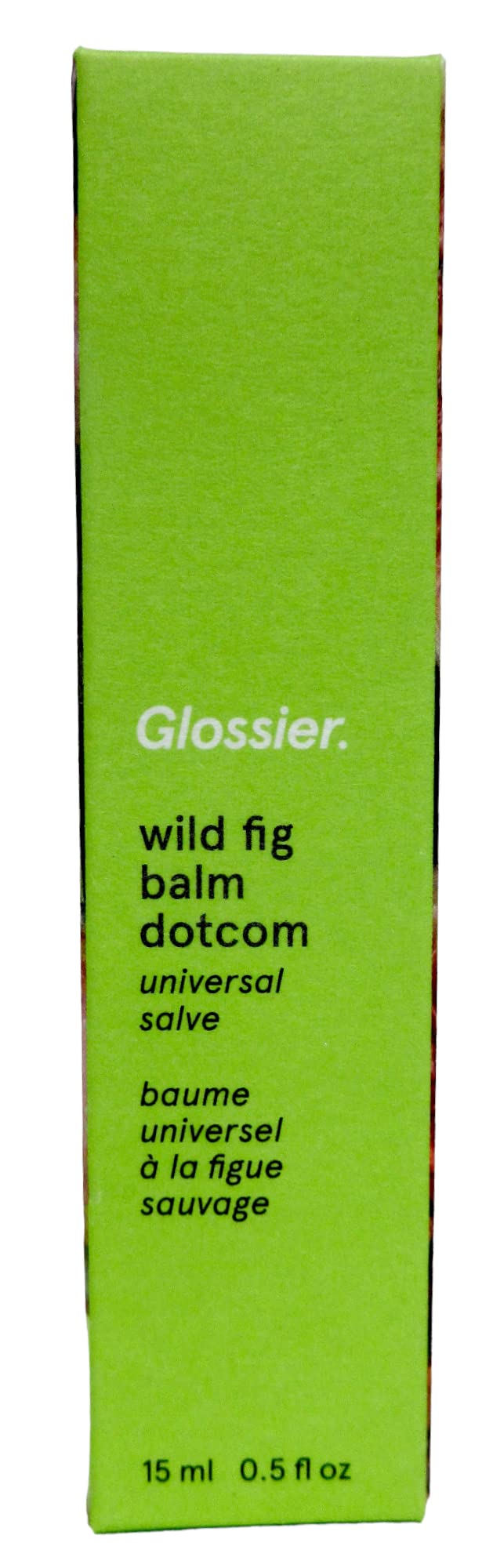 Glossier Wild Fig Balm Dotcom Universal Salve