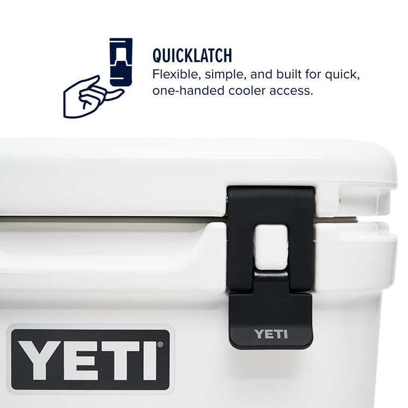 YETI Roadie 24 Portable Hard Cooler