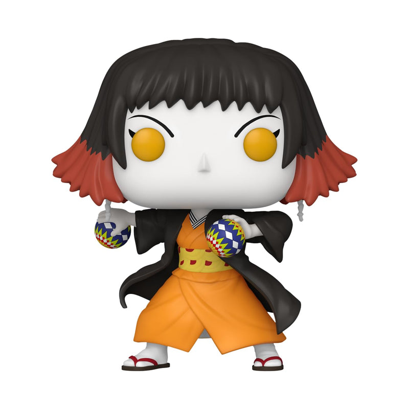 Funko Pop Animation Demon Slayer Susamaru With Chase Styles May Vary