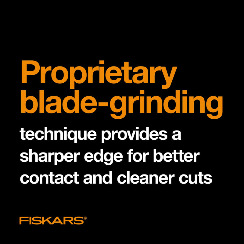 Fiskars X27 Super Splitting Axe with 36 Inch Shock Absorbing Handle