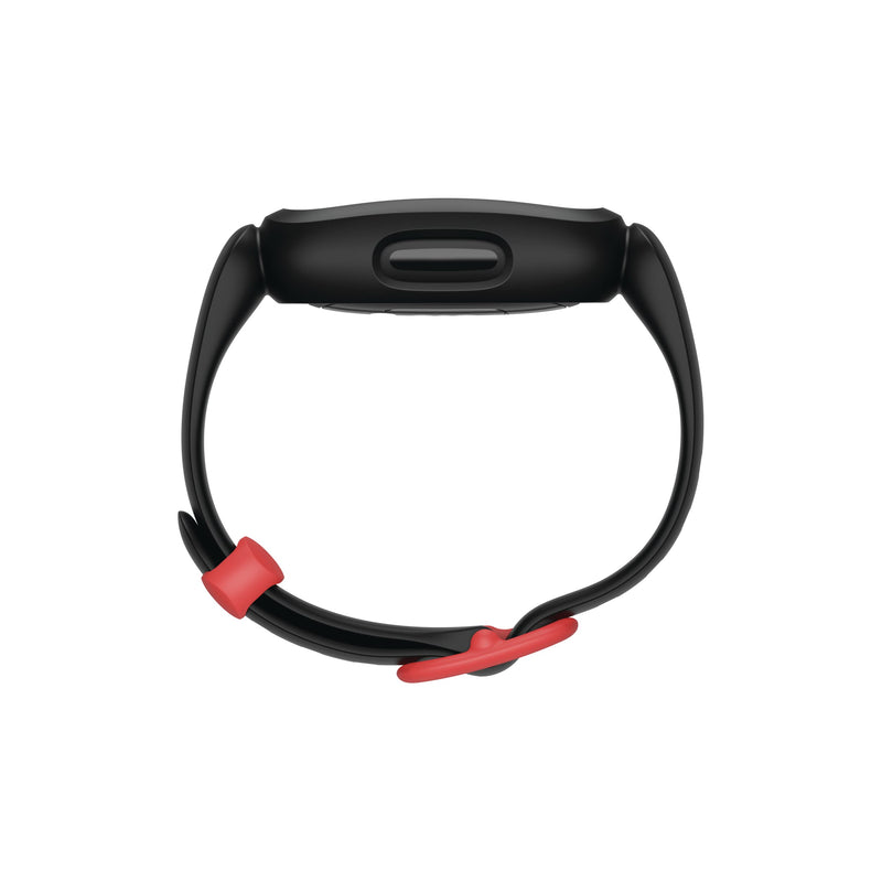 Fitbit Ace 3 Kids Activity Tracker Water Resistant Black