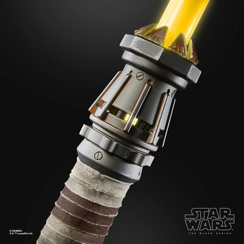 Star Wars Rey's Force FX Elite Lightsaber by Hasbro