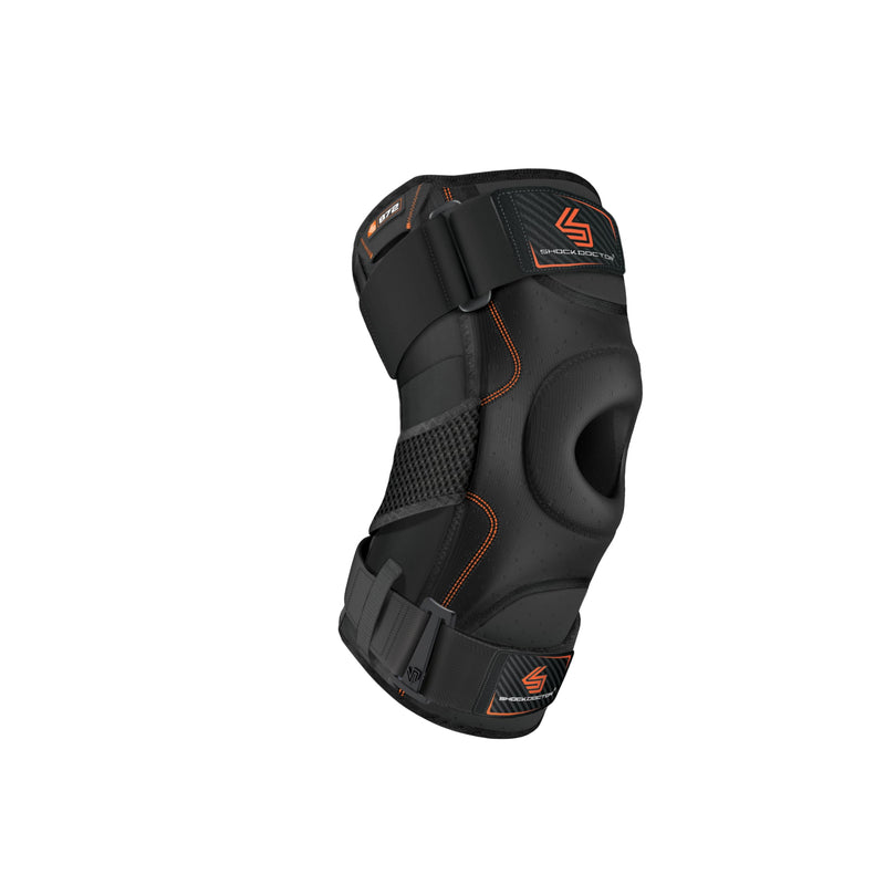 Shock Doctor 872 Knee Brace - XLarge Support for Knee Stability