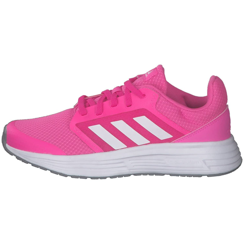 Adidas Women's Galaxy 5 Pink Sneakers Size 8.5