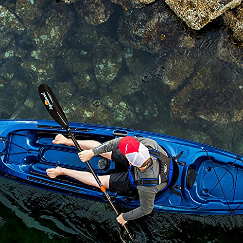 Stohlquist Universal Size Life Vest for Water Sports