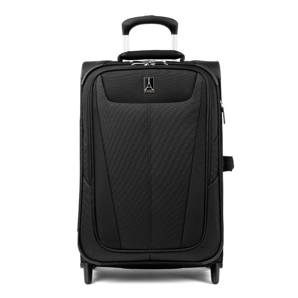 Travelpro Maxlite 5 22-Inch Expandable Carry-On Luggage