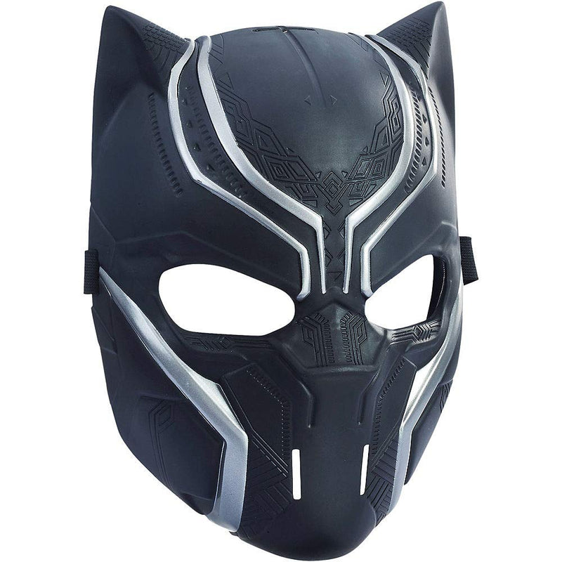 Marvel Black Panther Basic Mask