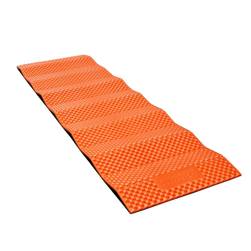 Ultralight Foam Camping Mat - Green, 190x55cm