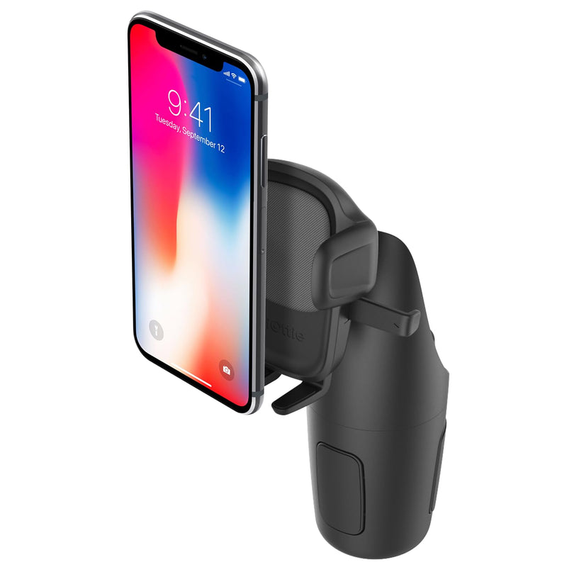 iOttie Easy One Touch 5 Smartphone Car Mount Cup Holder