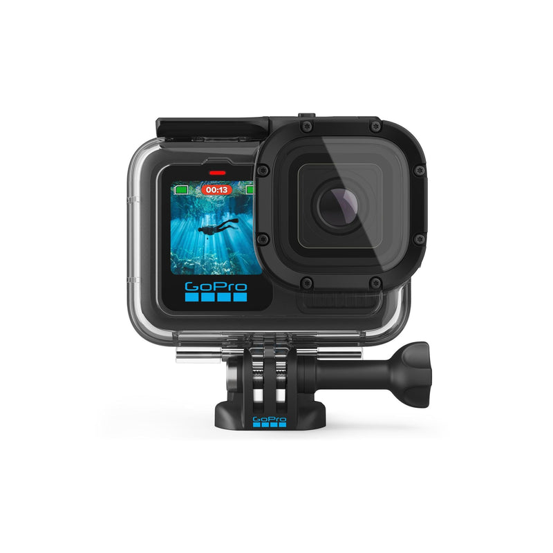 Waterproof Protective Housing for GoPro Hero Cameras