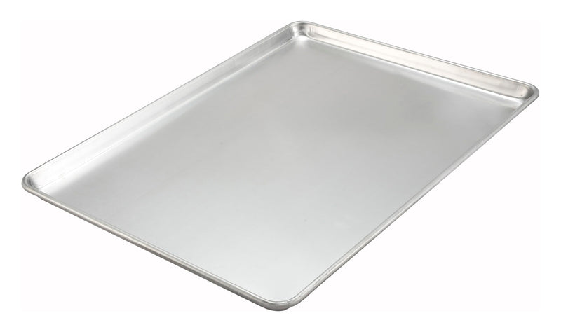 Full Size Aluminum Baking Pan 18 x 26 Inches