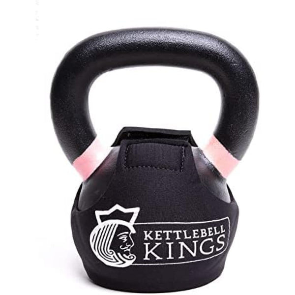 Neoprene Sleeve Floor Protector for Kettlebells - 48kg