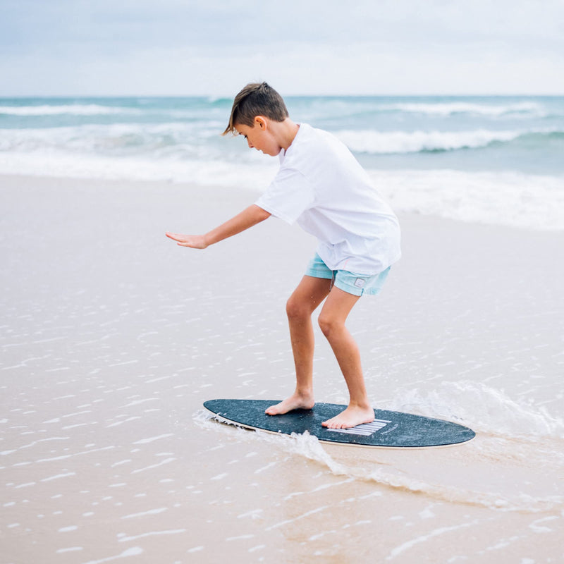 Bindy Australia Skimboard with EVA Grip and Bag - 41 Inch