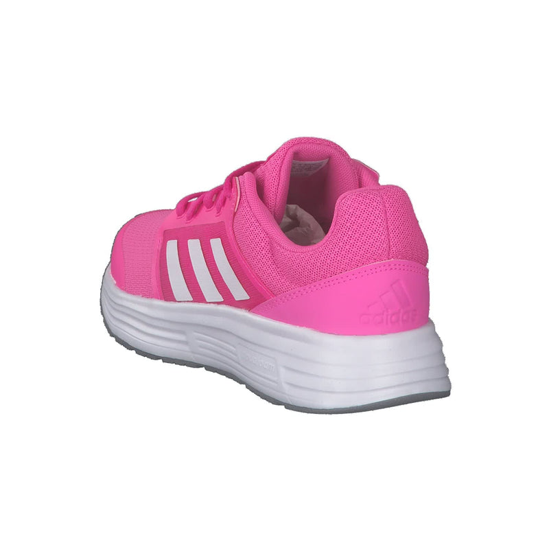 Adidas Women's Galaxy 5 Pink Sneakers Size 8.5