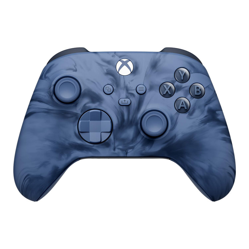 Xbox Wireless Controller Stormcloud Vapor Edition for Multi-Platform Use