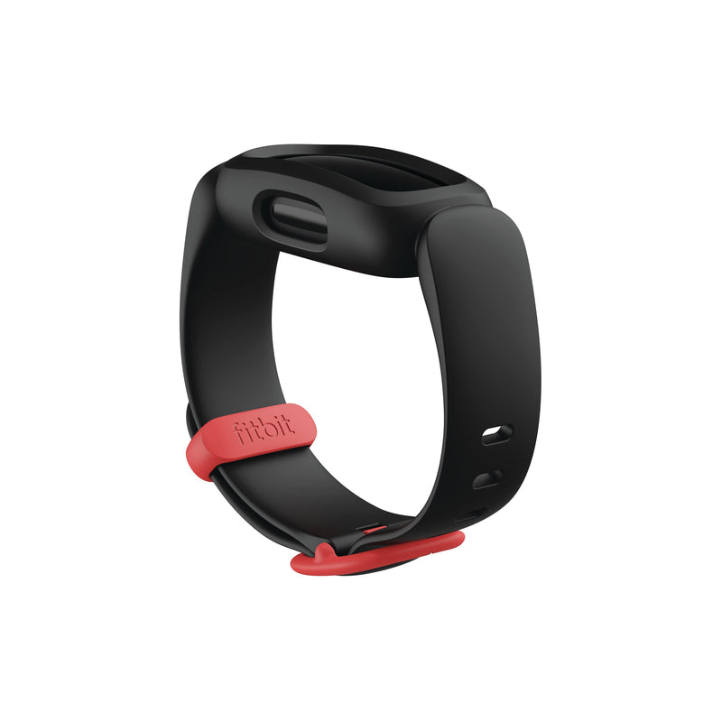 Fitbit Ace 3 Kids Activity Tracker Water Resistant Black