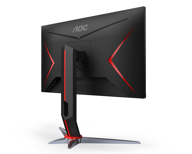 AOC 27G2 27" IPS Gaming Monitor FHD 1080P 1ms 144Hz G-SYNC + Adaptive-Sync