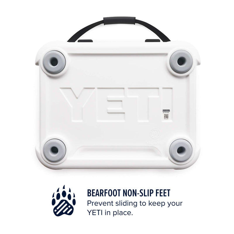 YETI Roadie 24 Portable Hard Cooler