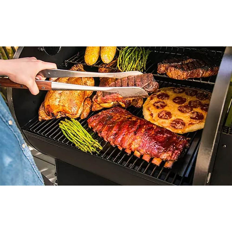 Traeger Pro 780 Drip Tray Liners 5-Pack Grill Accessory