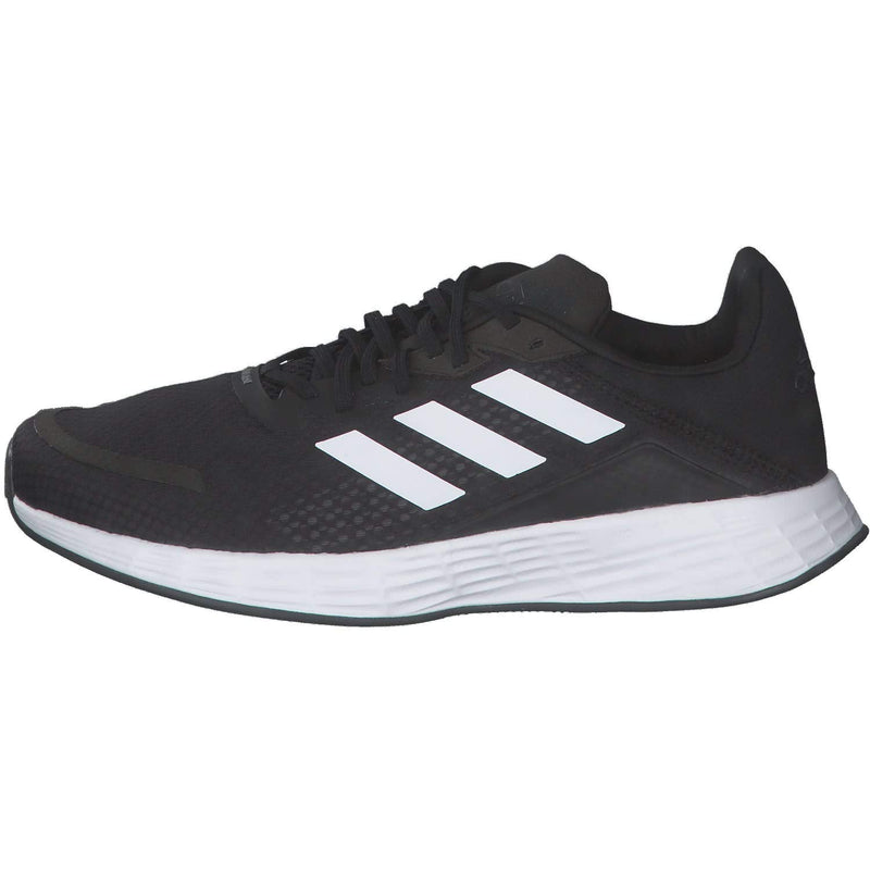 Adidas Mens Duramo Sl Low & Mid Tops Lace Up Fashion Sneakers