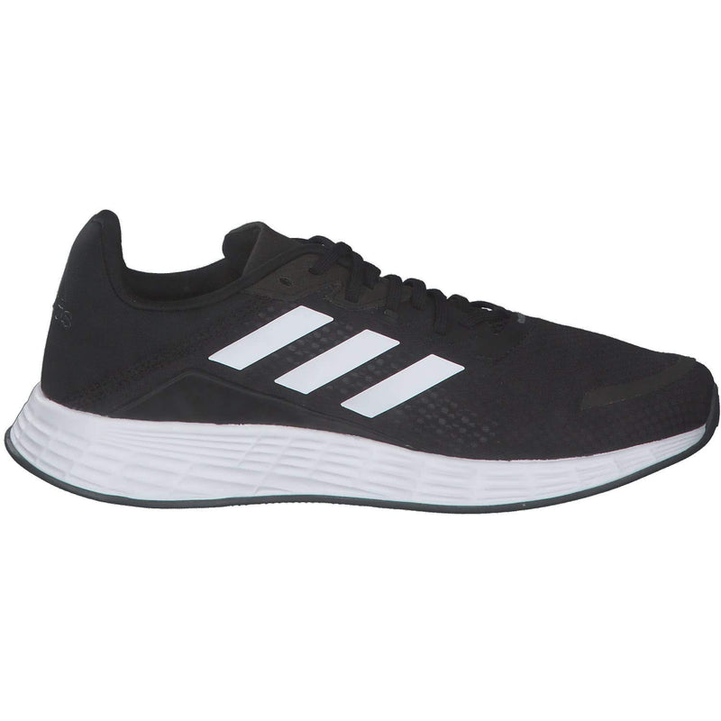 Adidas Mens Duramo Sl Low & Mid Tops Lace Up Fashion Sneakers