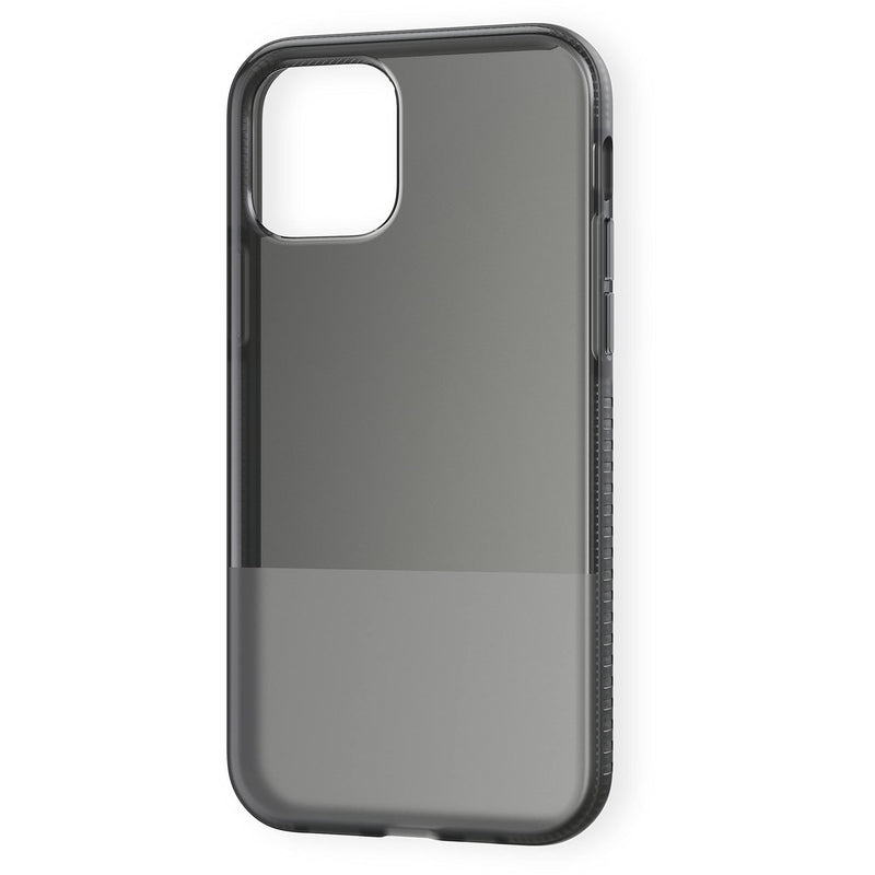 Bodyguardz Stack Case for Iphone 12 Mini 10 Ft Impact Protection Smoke