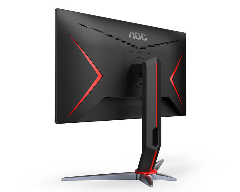 AOC 27G2 27" IPS Gaming Monitor FHD 1080P 1ms 144Hz G-SYNC + Adaptive-Sync