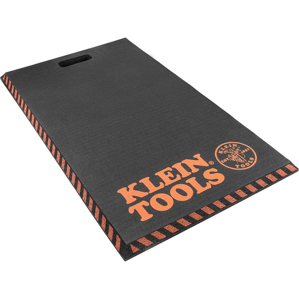 Klein Tools Thick Closed Cell Foam Kneeling Pad with Handle