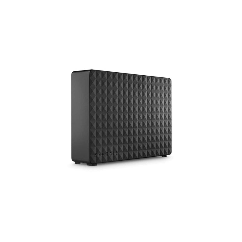 Seagate Expansion 10TB Desktop External Hard Drive USB 3.0