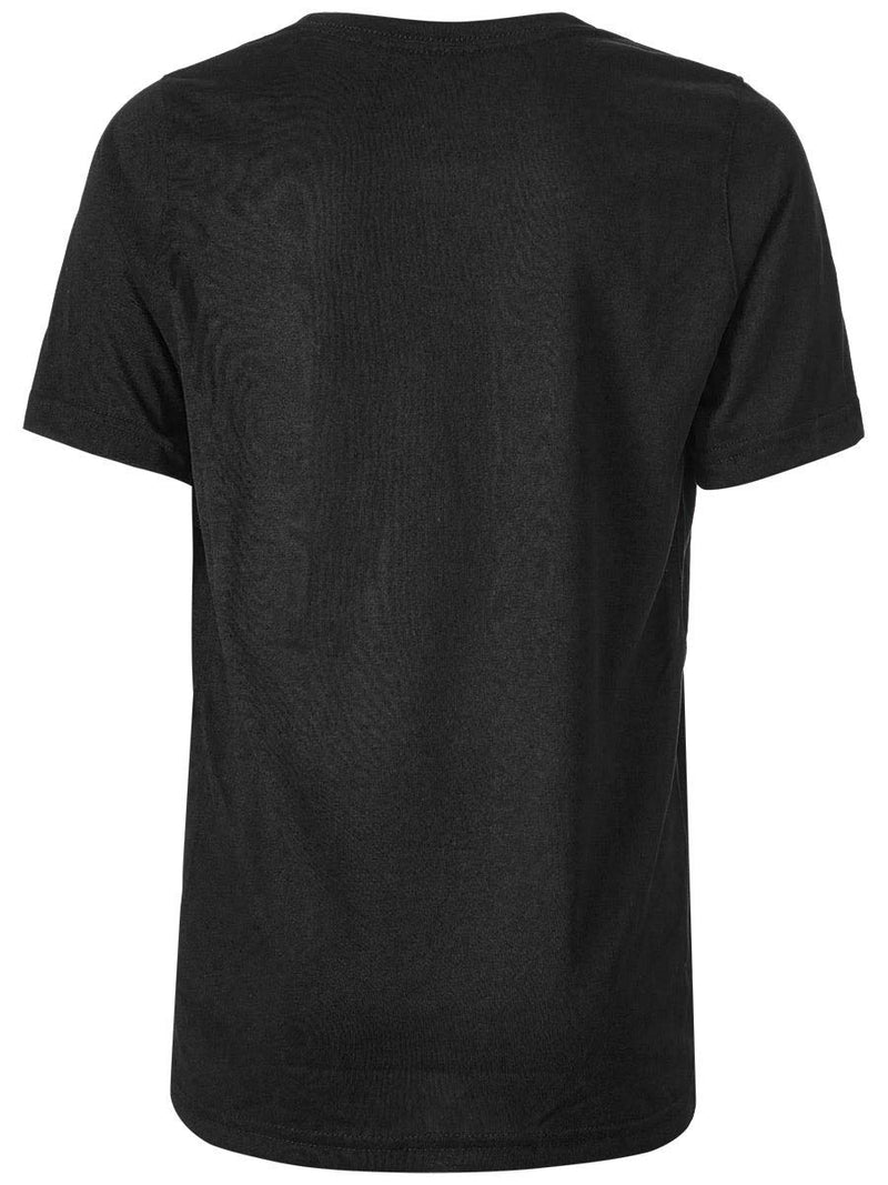 Nike Youth Legend Dri-FIT Tee - Medium Black