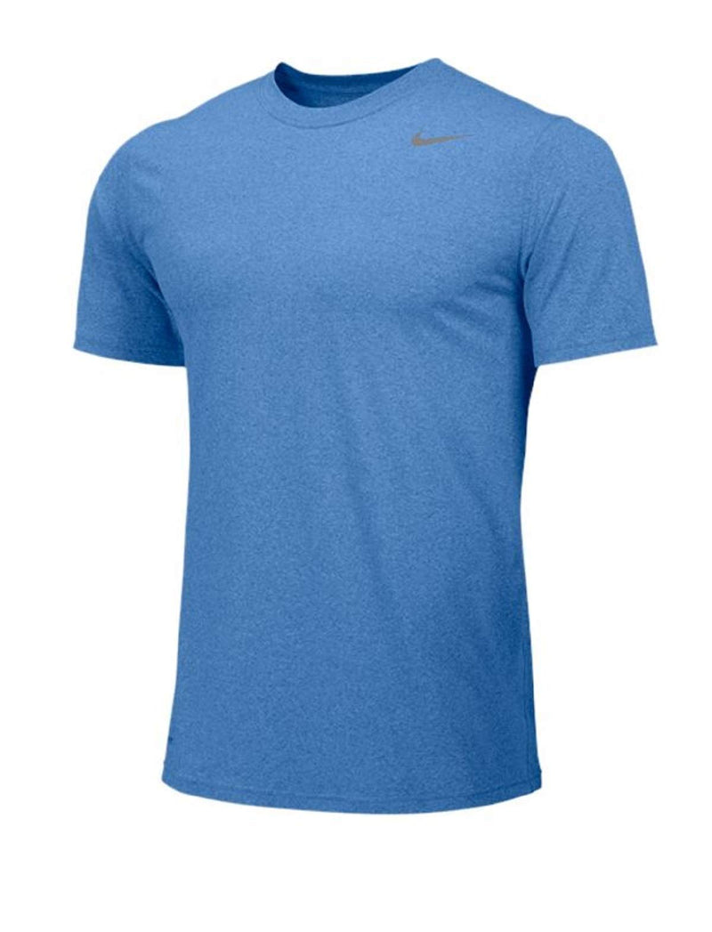 Nike Legend Dri-FIT Training T-Shirt Sky Blue - Medium