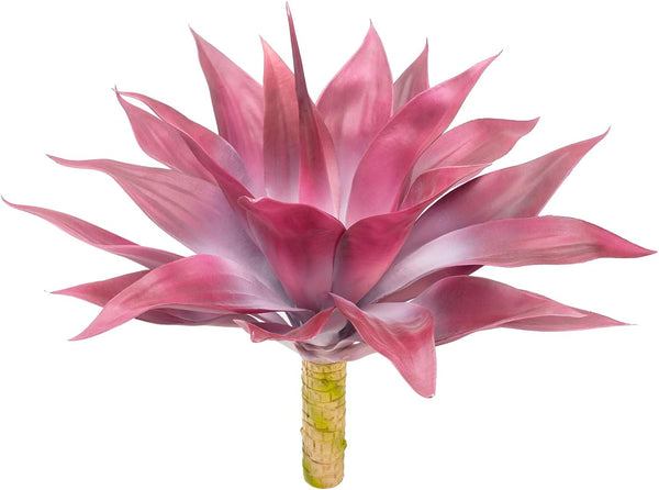 Velener Agave Color Light Pink Size 22 Inches