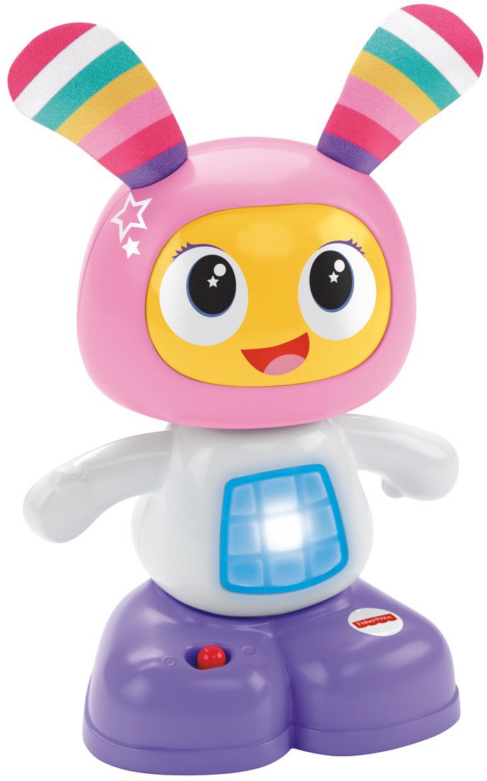 Fisher Price Bright Beats Juniors BeatBelle