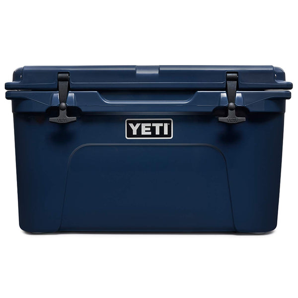 YETI Tundra 45 Insulated Cooler Navy