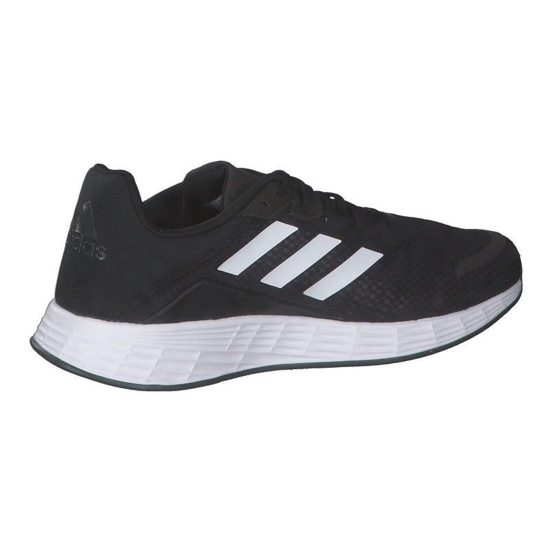 Adidas Mens Duramo Sl Low & Mid Tops Lace Up Fashion Sneakers