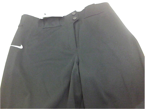 Nike Mens Core Baseball Loose Fit Button Fly Casual Pants Size XXLarge