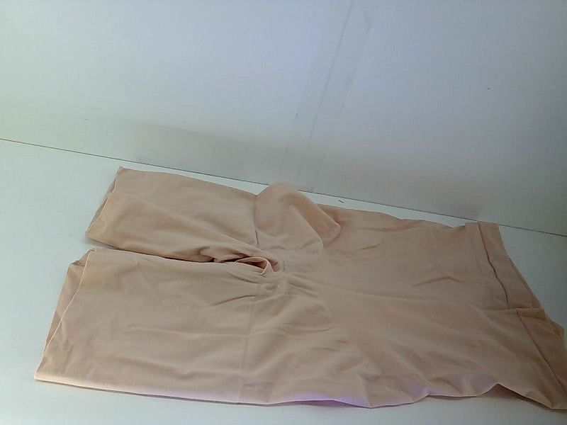 Spanx Shapewear Color Beige Size 1x