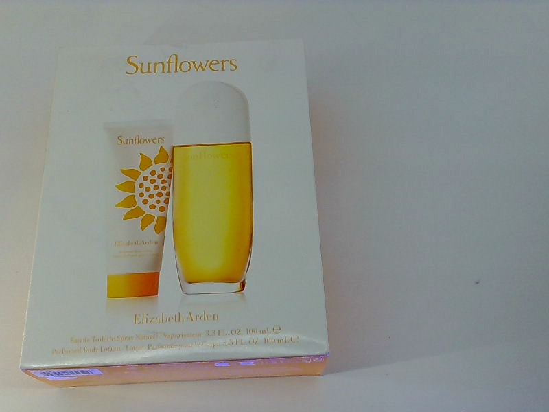 Elizabeth Arden Sunflowers Fragrance Gift Set