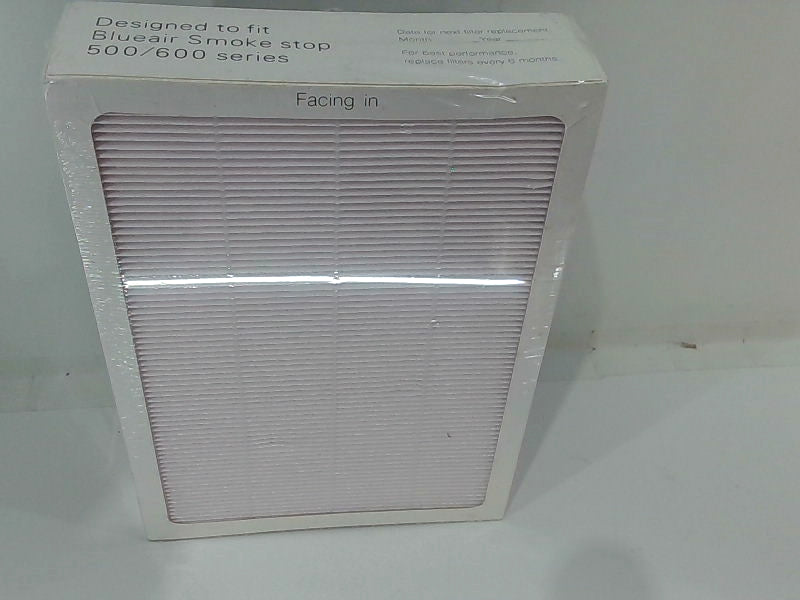 Blueair Classic 500 or 600 Series Particle Home Air Filter