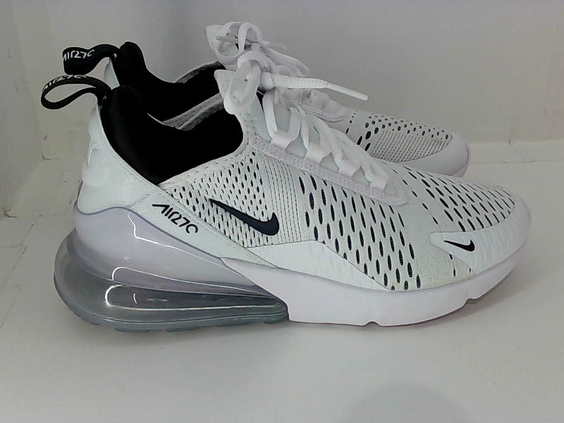 Nike Women's Air Max 270 Fashion Sneakers Size 8 Pair Of Shoes